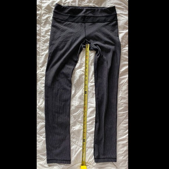 Vintage Lululemon Skinny Groove Pants / Leggings - Picture 2 of 5